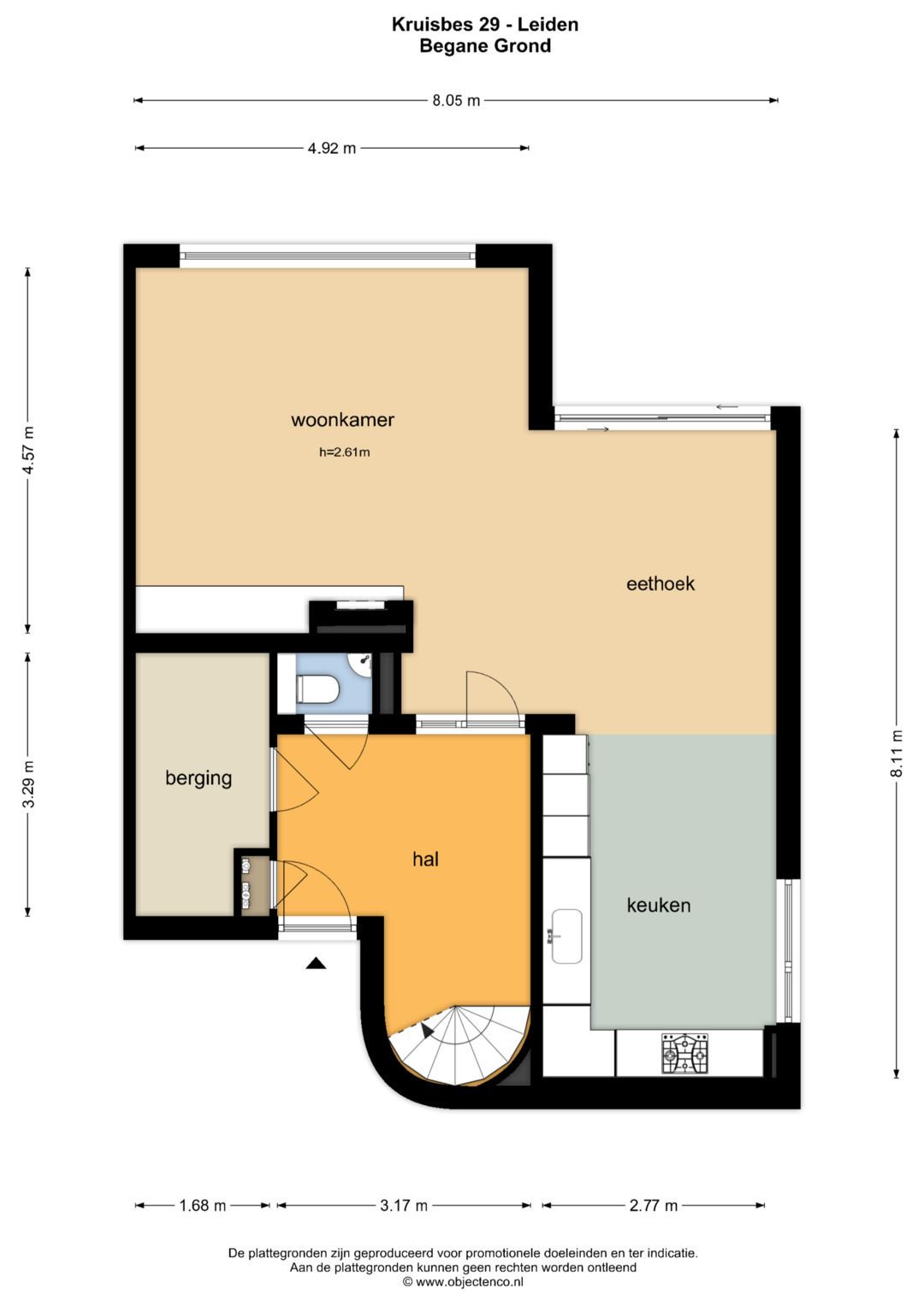 Foto 43 van Kruisbes 29