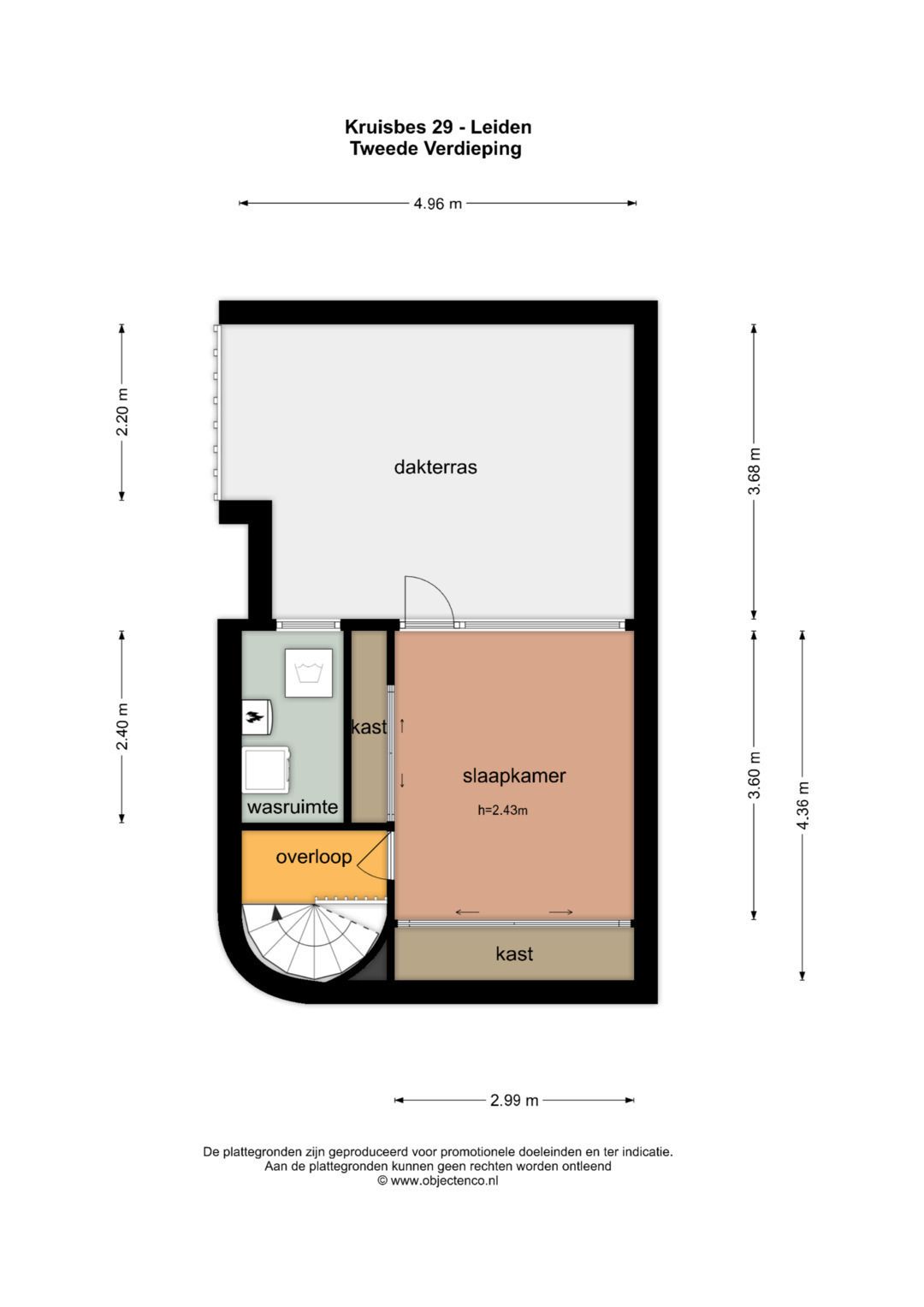 Foto 45 van Kruisbes 29