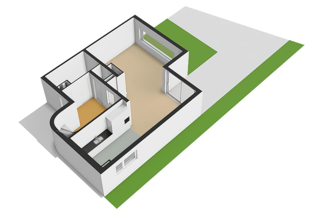 Foto 46 van Kruisbes 29