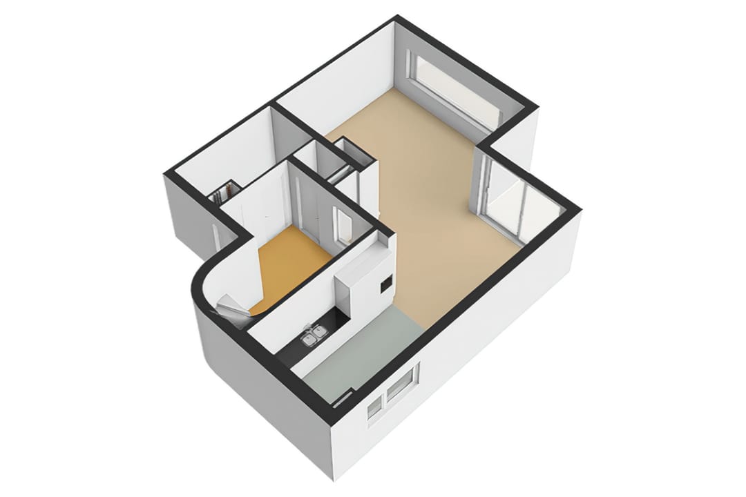 Foto 47 van Kruisbes 29