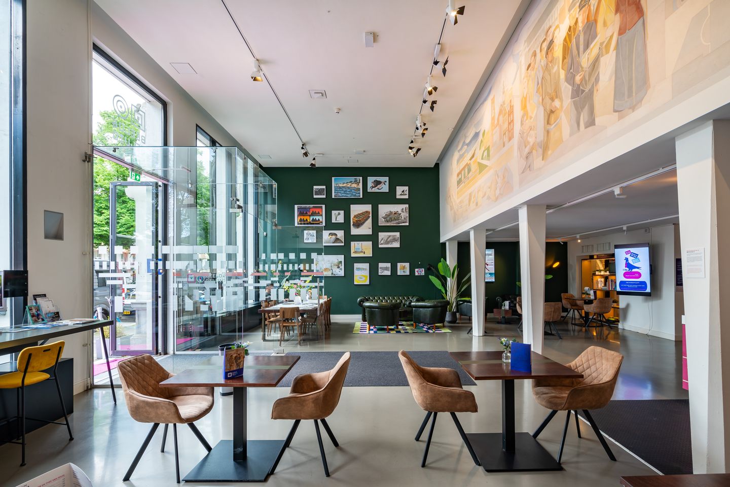 Bekijk foto 4 van Zeestraat 82