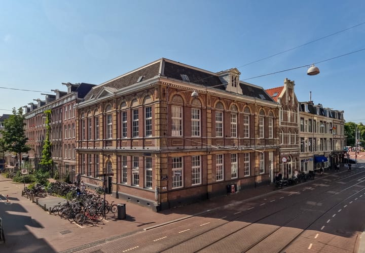Eerste Jacob van Campenstraat 59