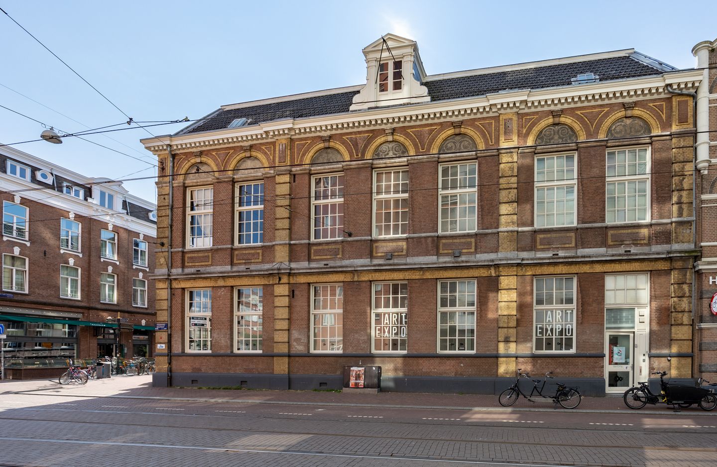 Bekijk foto 4 van Eerste Jacob van Campenstraat 59