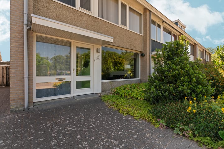 Foto 2 van Weezenhof 2111