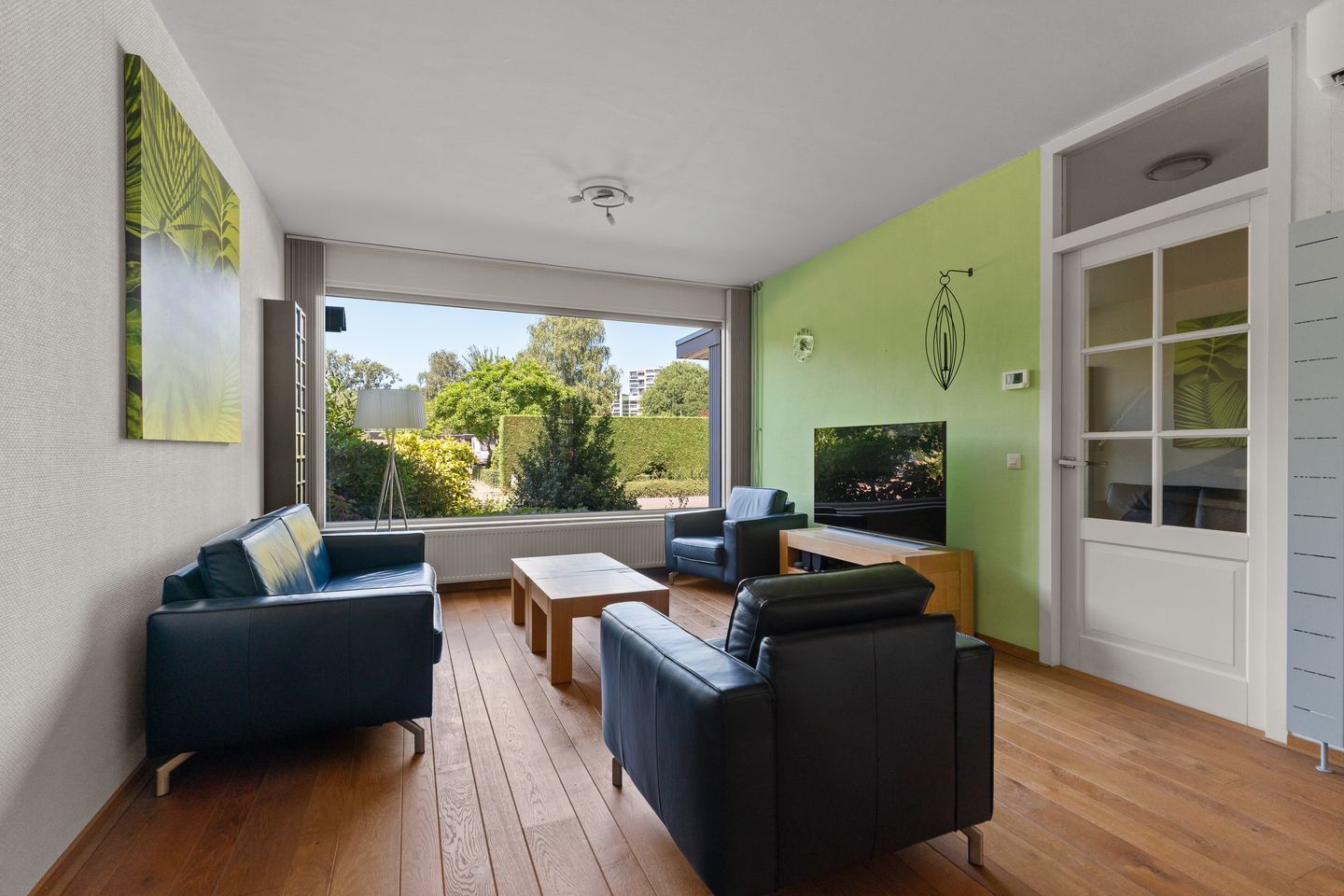 Foto 4 van Weezenhof 2111