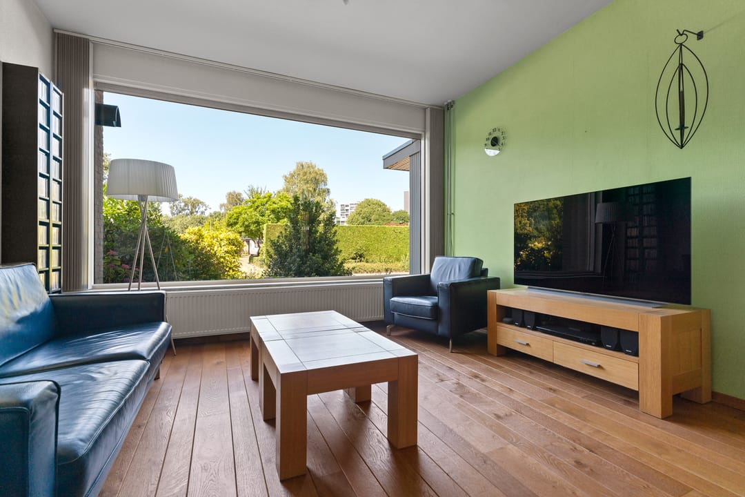 Foto 7 van Weezenhof 2111