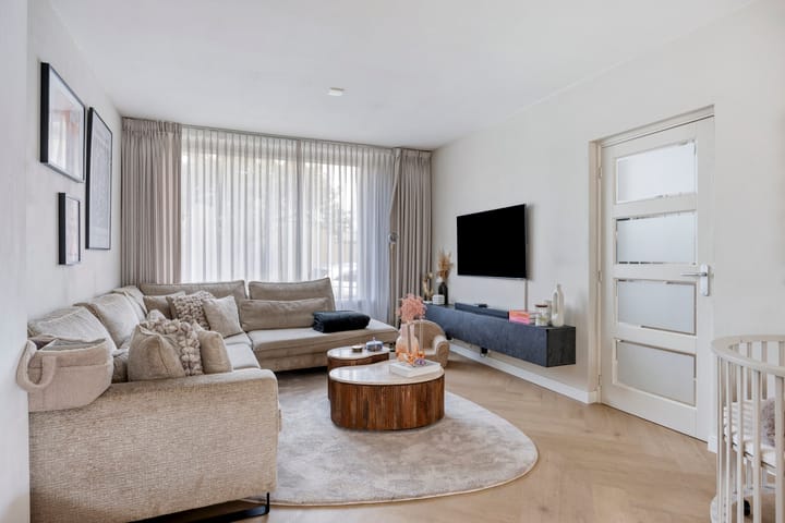 Foto 2 van Violierstraat 47