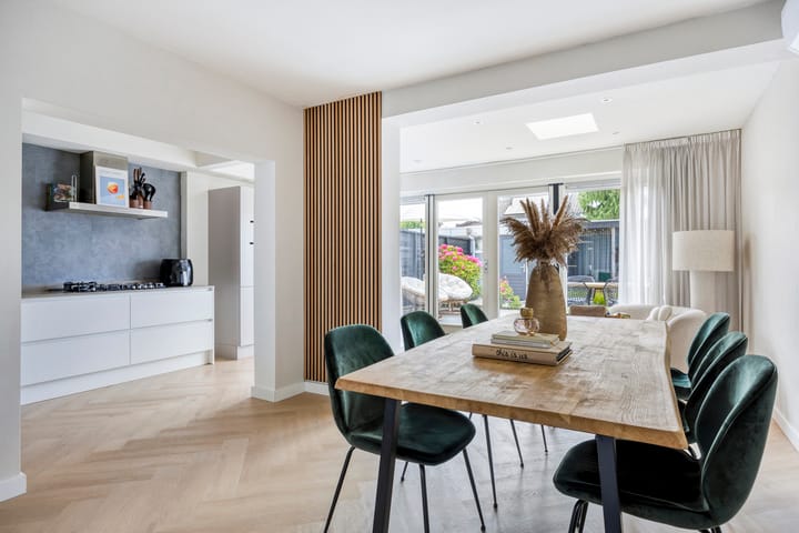 Foto 3 van Violierstraat 47