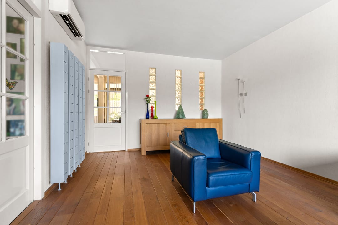 Foto 11 van Weezenhof 2111