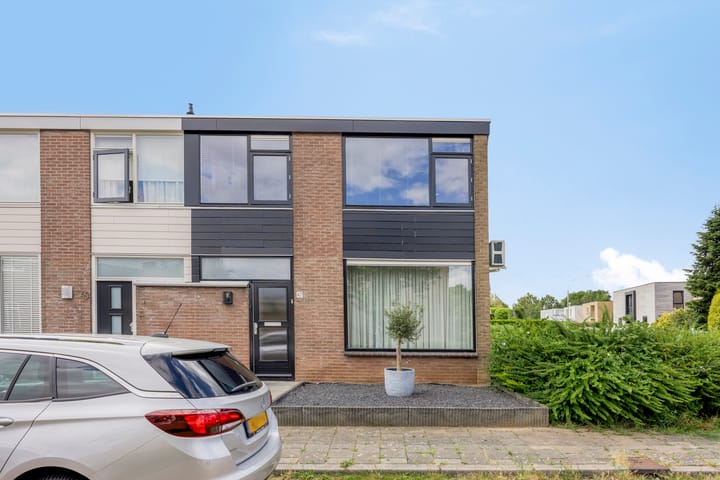 Foto 6 van Violierstraat 47