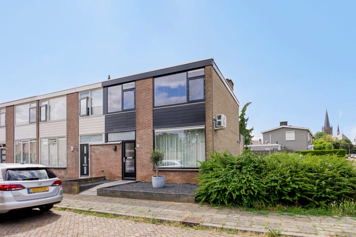 Foto 7 van Violierstraat 47