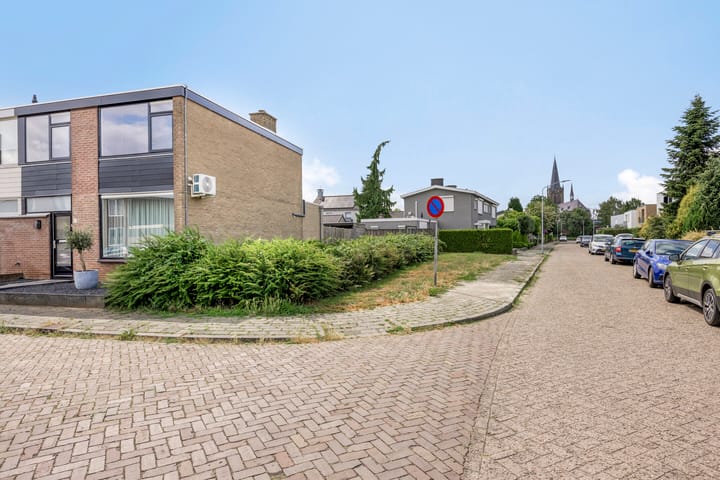 Foto 8 van Violierstraat 47