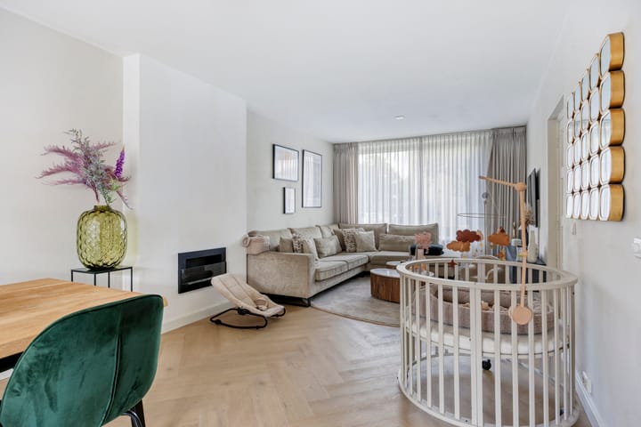 Foto 14 van Violierstraat 47