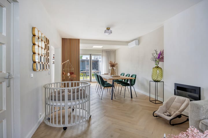 Foto 16 van Violierstraat 47