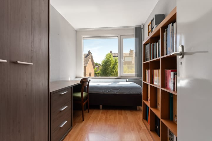 Foto 22 van Weezenhof 2111