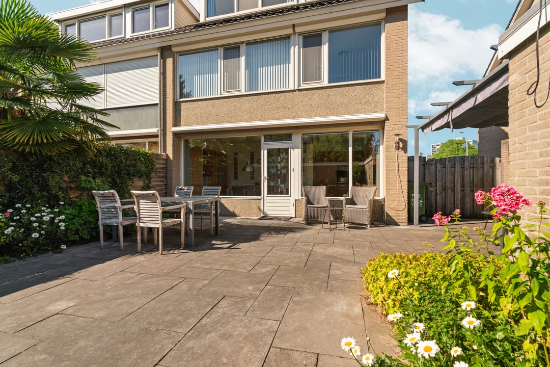 Foto 43 van Weezenhof 2111