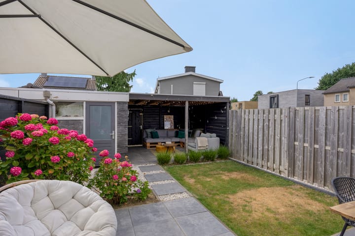 Foto 43 van Violierstraat 47