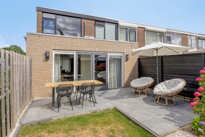 Foto 44 van Violierstraat 47