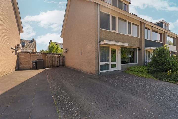 Foto 49 van Weezenhof 2111