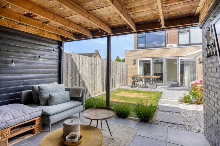 Foto 47 van Violierstraat 47