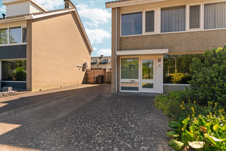 Foto 50 van Weezenhof 2111