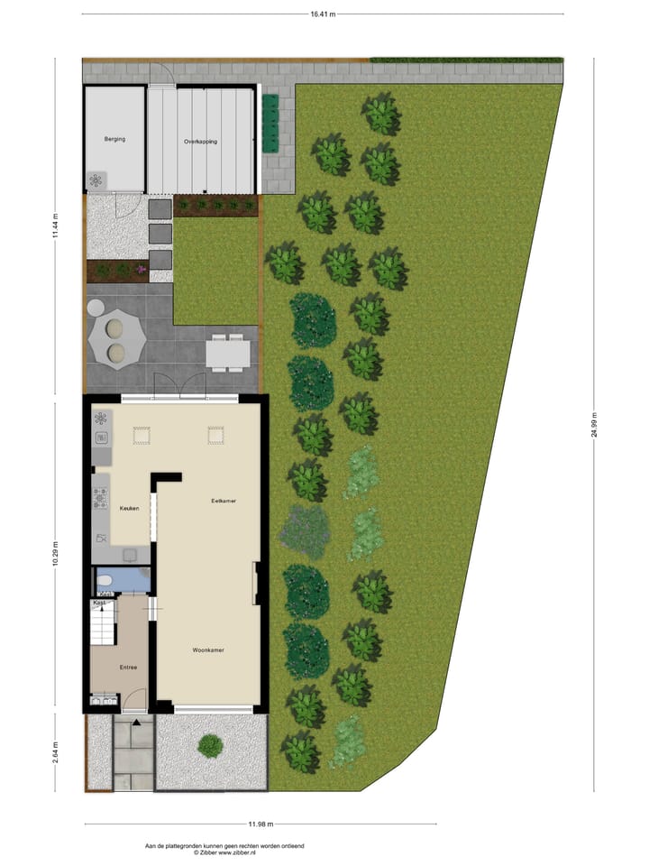 Foto 50 van Violierstraat 47