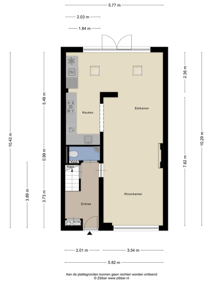 Foto 51 van Violierstraat 47