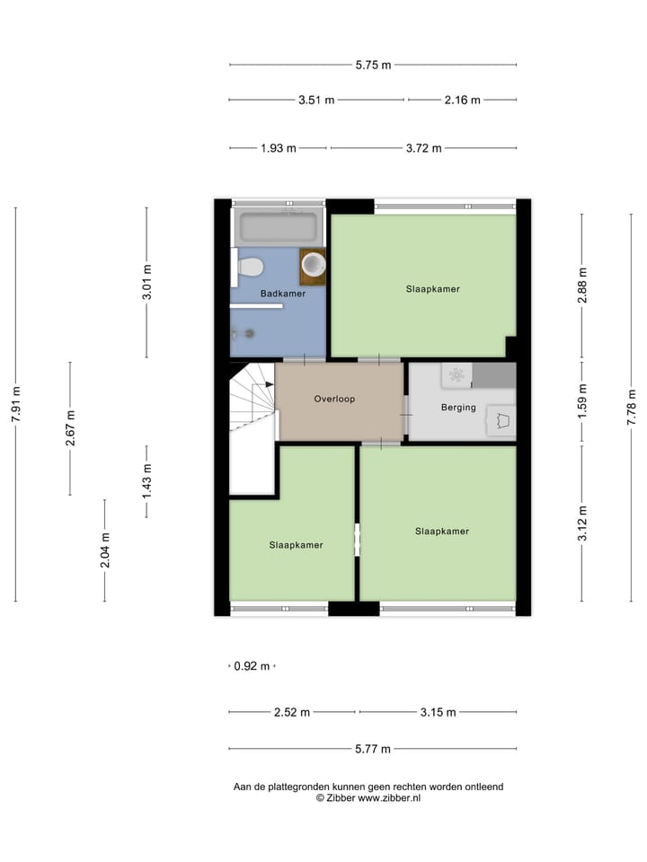 Foto 52 van Violierstraat 47