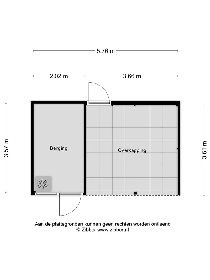 Foto 53 van Violierstraat 47
