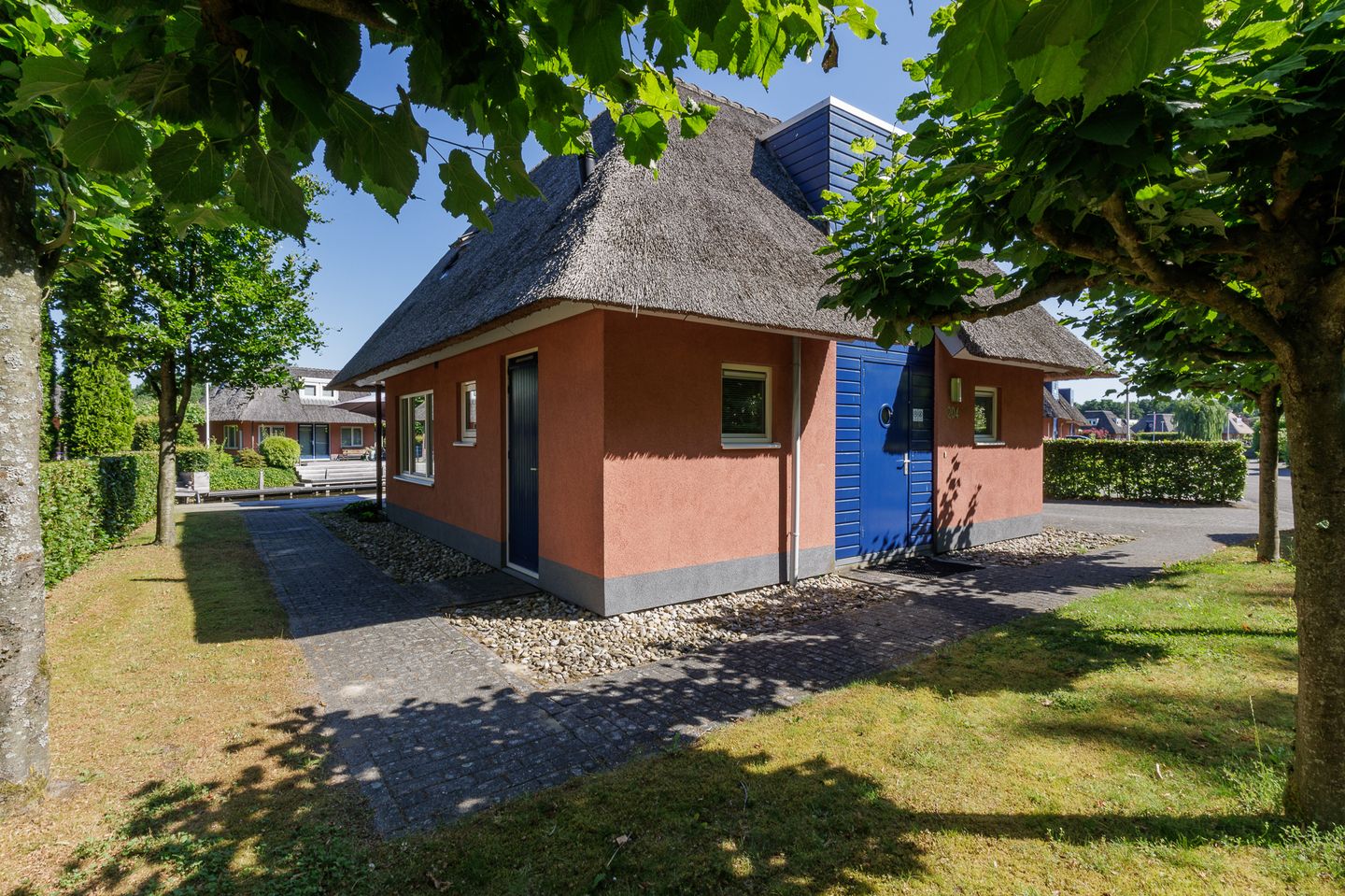 Photo 1 of De Bloemert 1-204