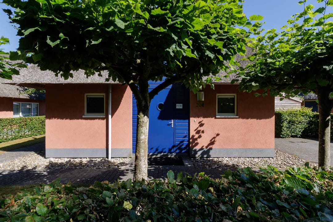 Photo 7 of De Bloemert 1-204