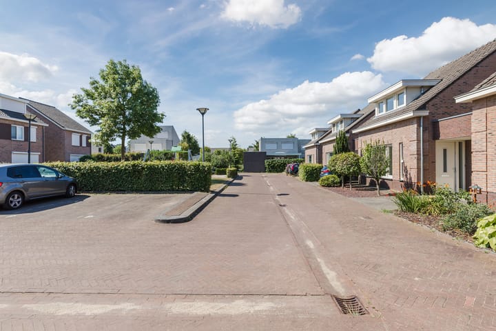 Photo 2 of Kusterskamphof 5