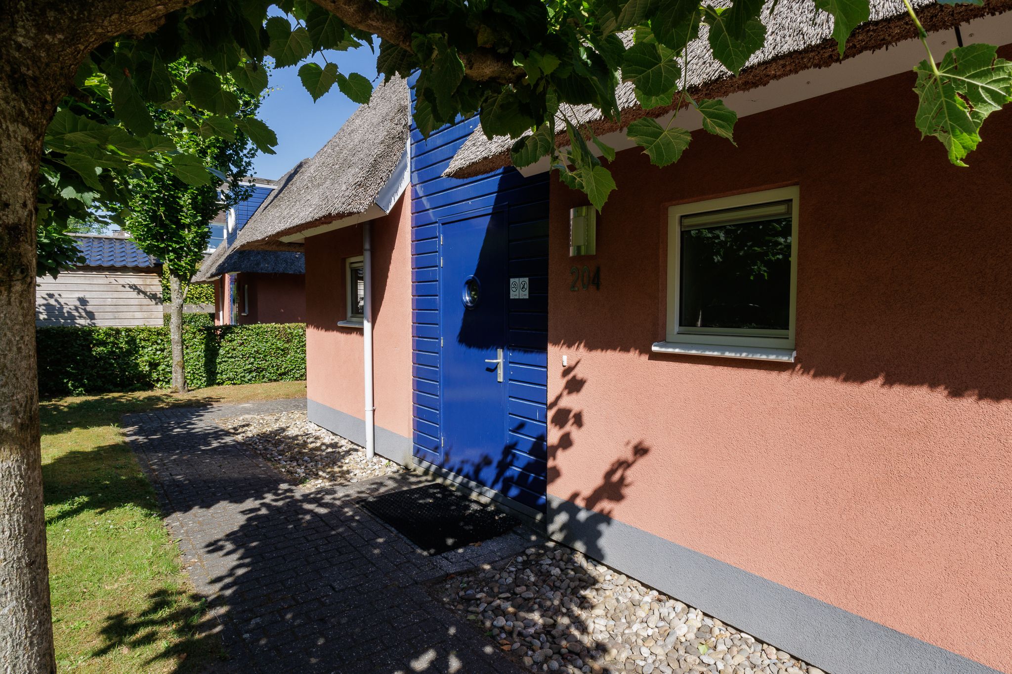 Photo 9 of De Bloemert 1-204