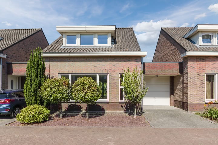 Photo 3 of Kusterskamphof 5