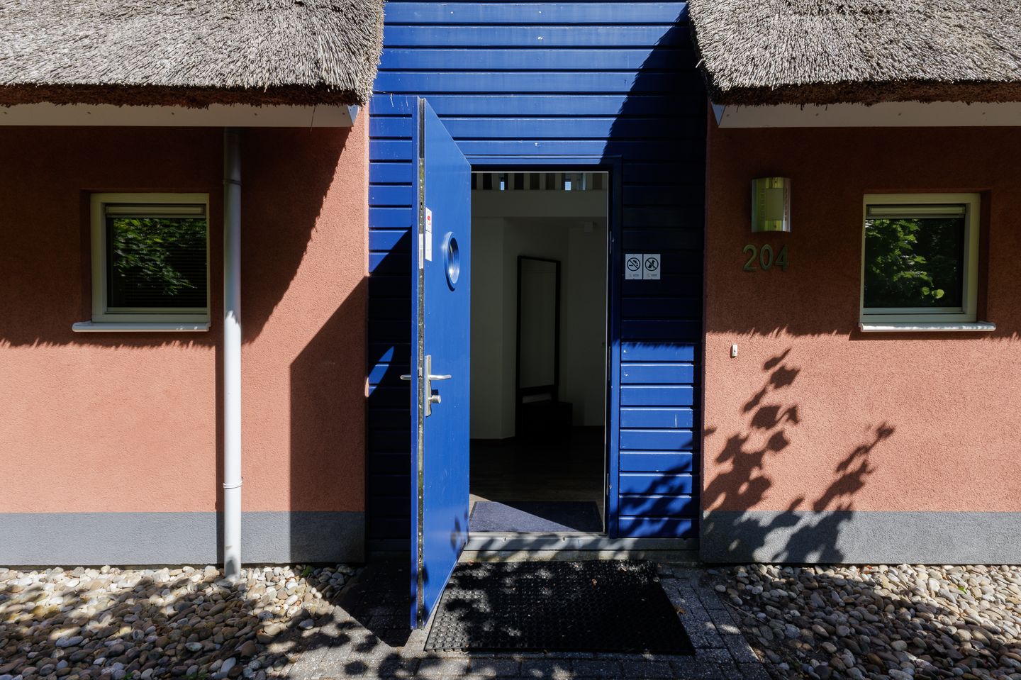 Photo 10 of De Bloemert 1-204