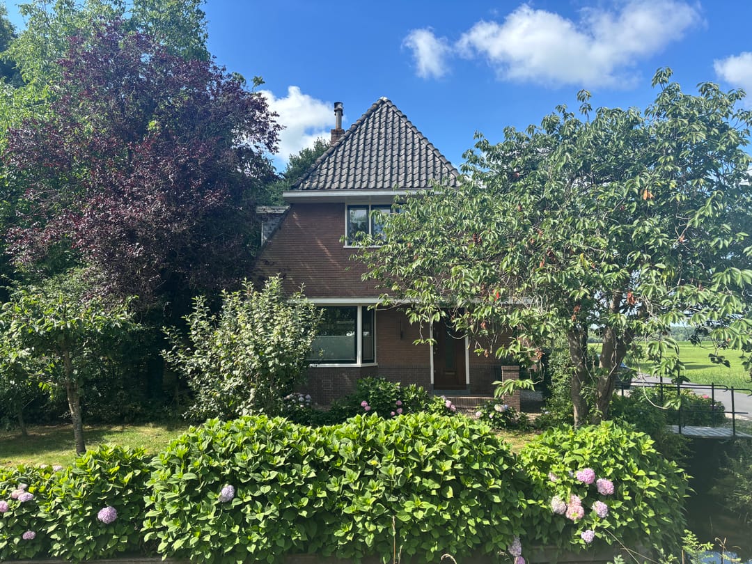 Foto 7 van Woerdenseweg 1