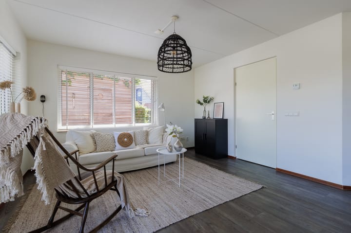 Foto 16 van De Bloemert 1-204