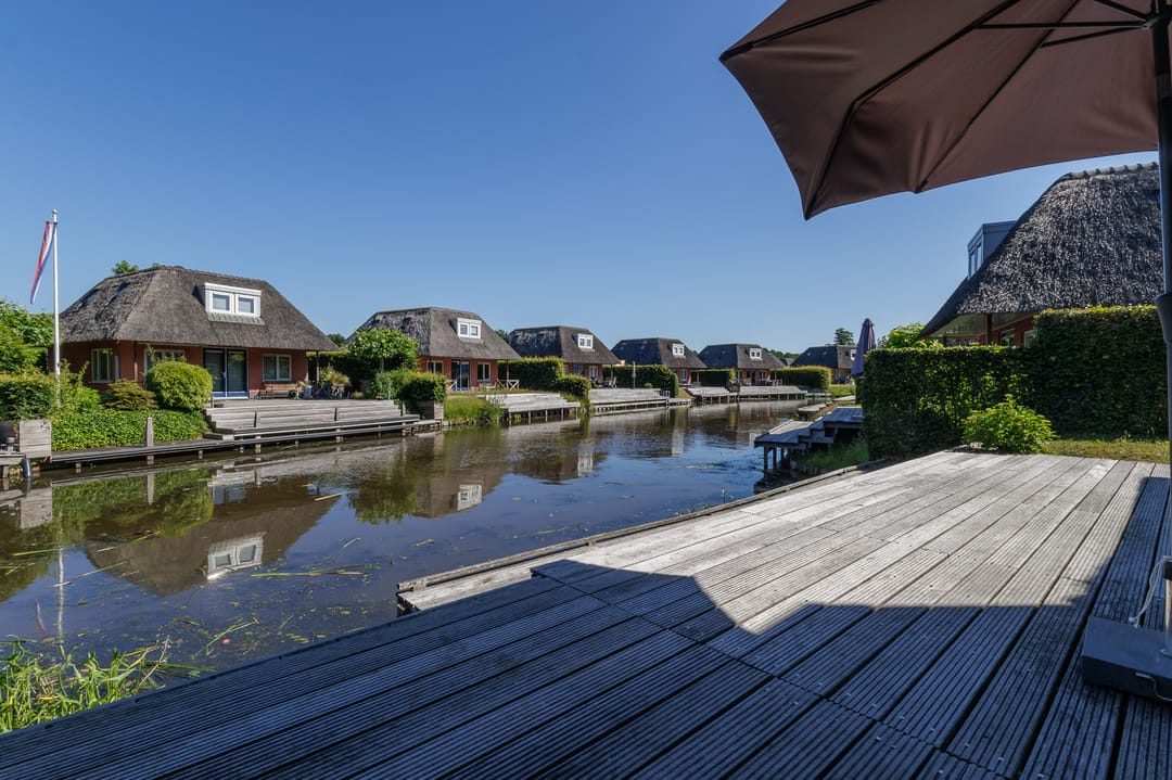 Photo 32 of De Bloemert 1-204