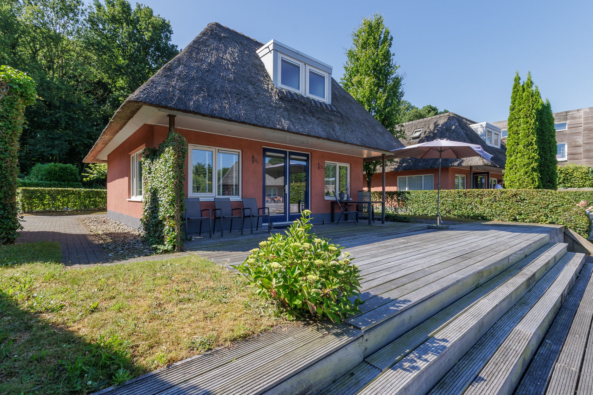 Photo 33 of De Bloemert 1-204