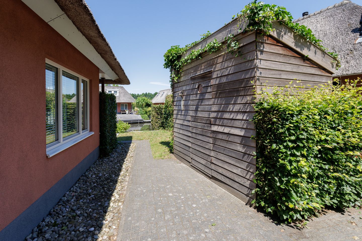 Photo 34 of De Bloemert 1-204