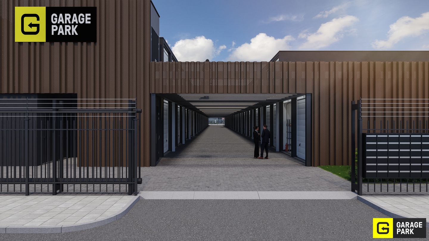 View photo 4 of GaragePark Den Bosch