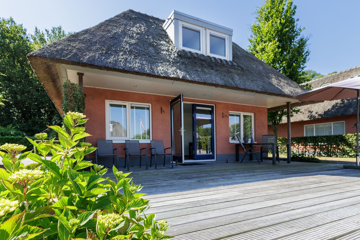 Photo 35 of De Bloemert 1-204