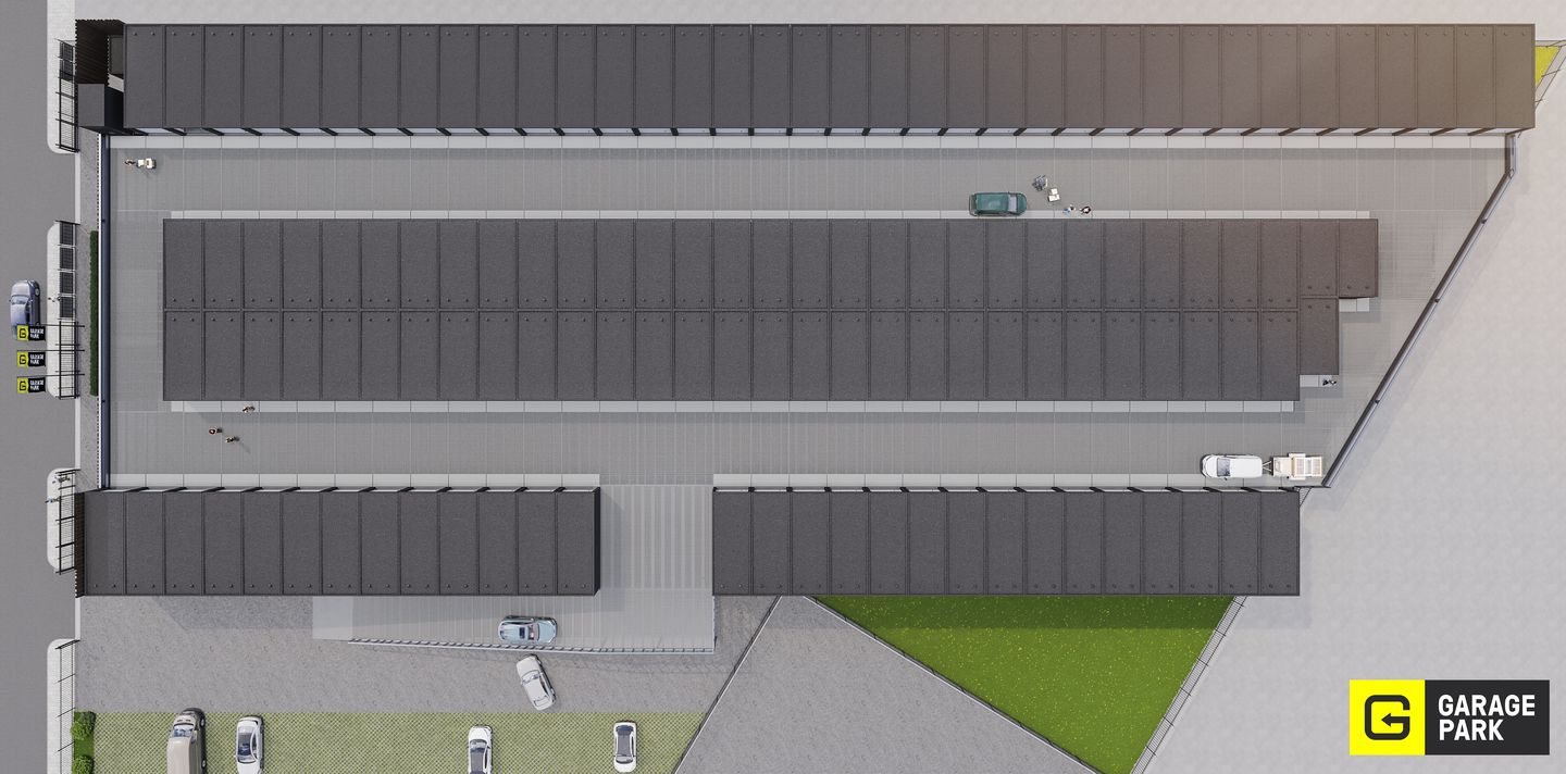 View photo 5 of GaragePark Den Bosch