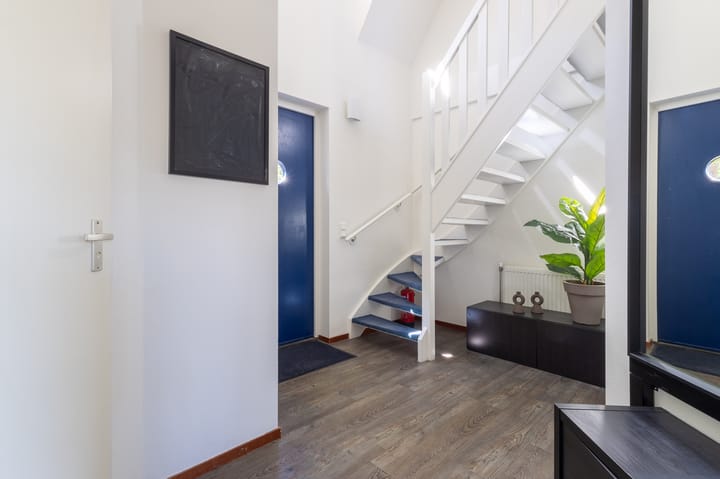 Foto 45 van De Bloemert 1-204