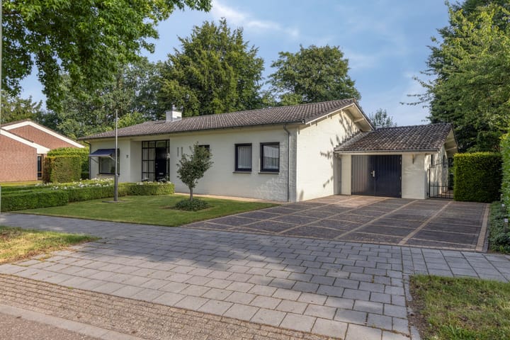 Foto 1 van Jonge Hagen 17