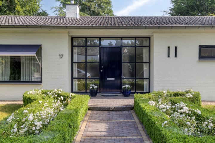 Foto 2 van Jonge Hagen 17