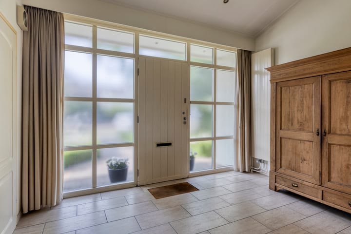 Foto 3 van Jonge Hagen 17