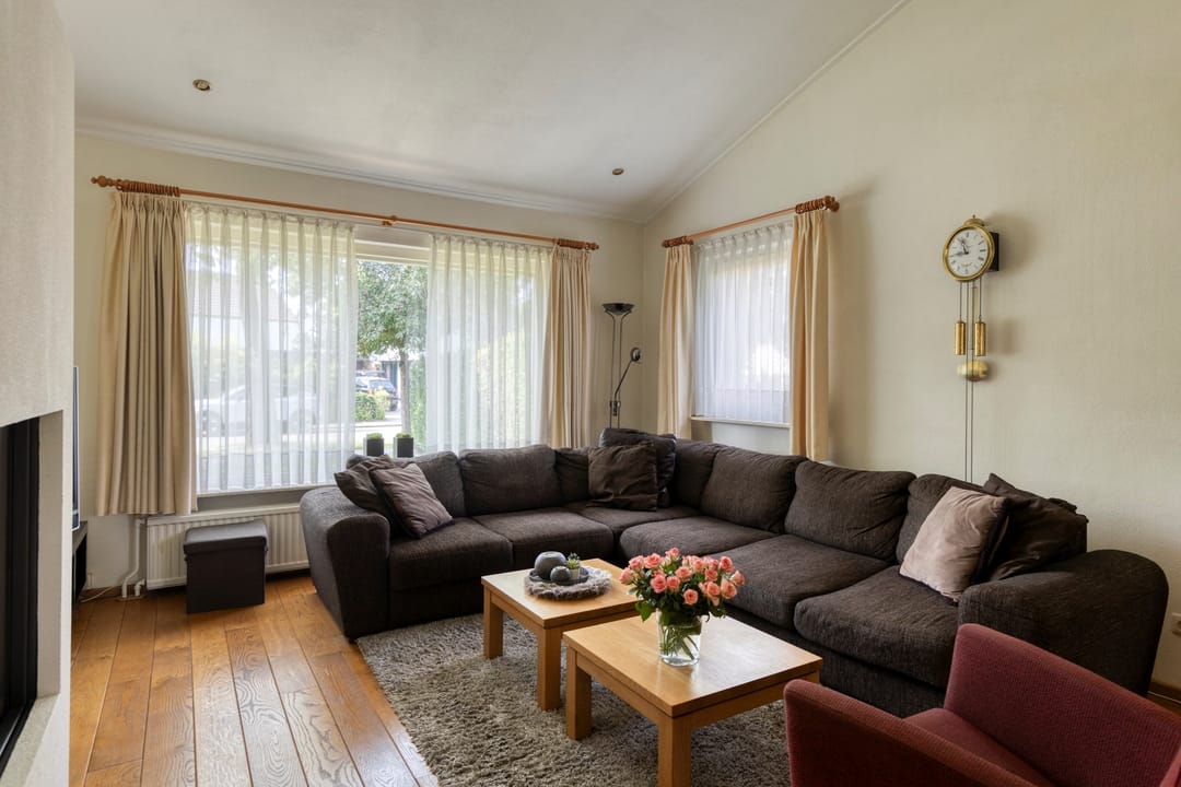 Foto 7 van Jonge Hagen 17