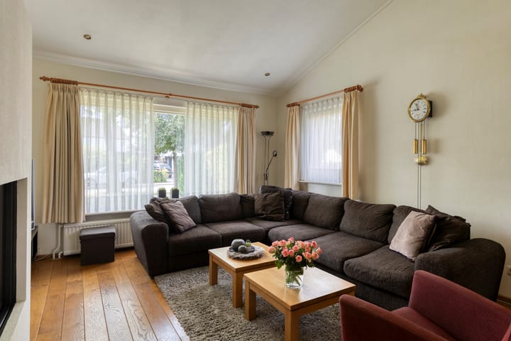 Foto 7 van Jonge Hagen 17