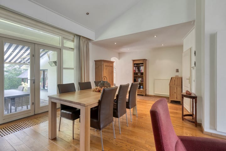 Foto 10 van Jonge Hagen 17